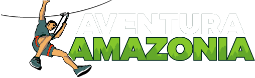 Logo Aventura Amazonia