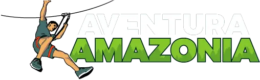 Logo Aventura Amazonia