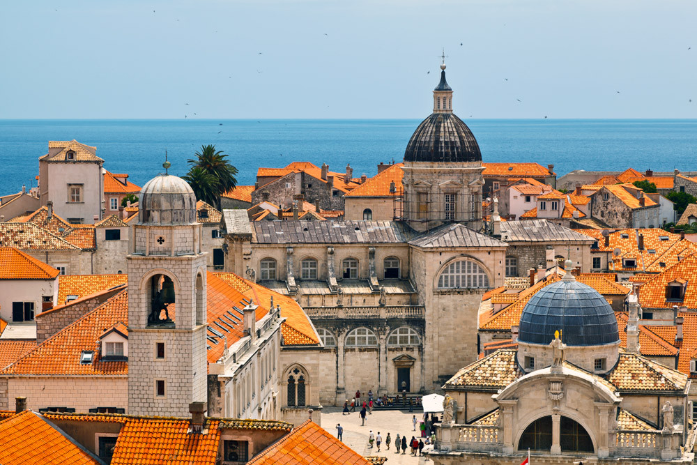 los últimos jedi la guerra de las galaxias aventura amazonia Dubrovnik es la ciudad de Canto Bight.jpg