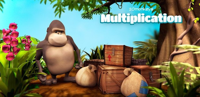 Amazonia Los 10 mejores juegos educativos para niños gratis