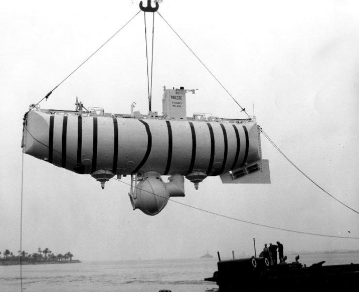 Batiscafo Trieste fosa de las marianas aventura amazonia.jpg