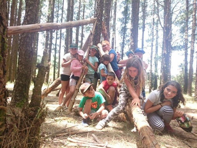 Campamento Don Leandro Lagunetas Tenerife Aventura Amazonia.jpg