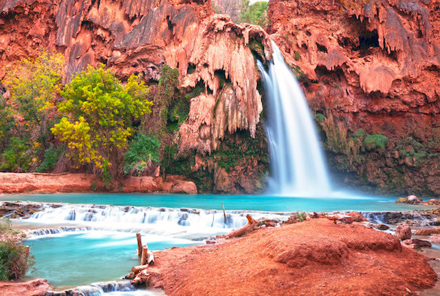 Cataratas Havasu (Estados Unidos) Aventura Amazonia.jpg