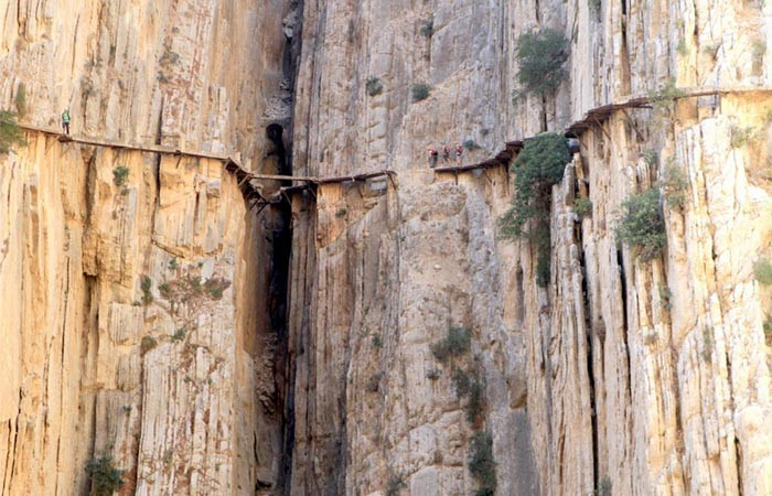 El Caminito del Rey Málaga Aventura Amazonia2.jpg