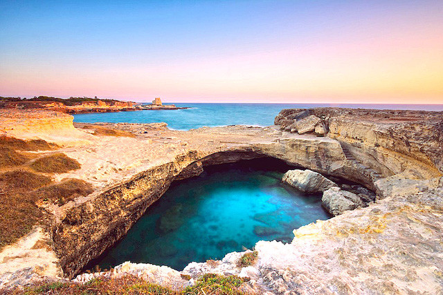 Grotta della Poesia (Italia) Aventura Amazonia.jpg
