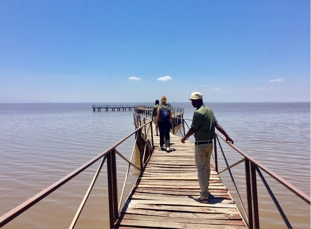 Lago Manyara Tanzania Aventura Amazonia2.jpg