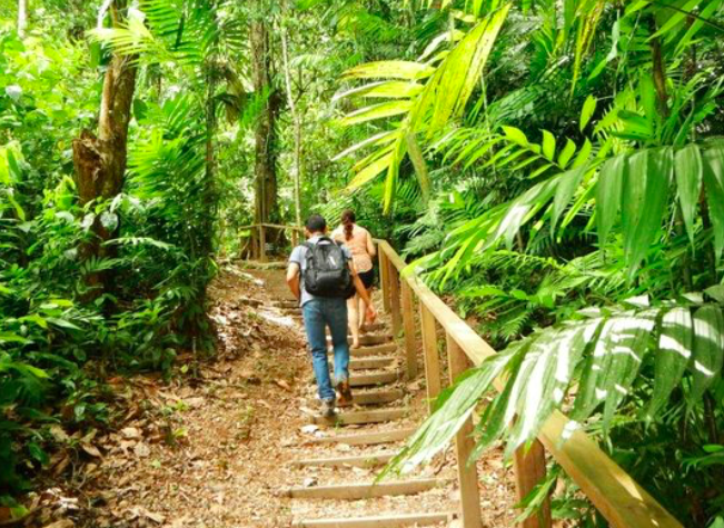 Parque Nacional Cerro Azul Meámbar Honduras aventura amazonia.png