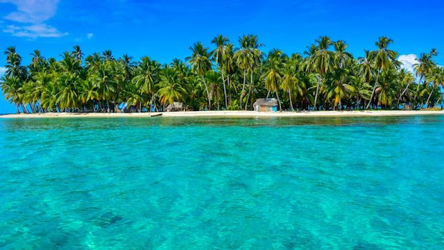 Playa Isla de San Blas Panamá Aventura Amazonia.jpg