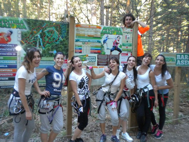 despedida de soltero despedida de soltera madrid aragon pirineos marbella malaga granada aventura amazonia3.jpg
