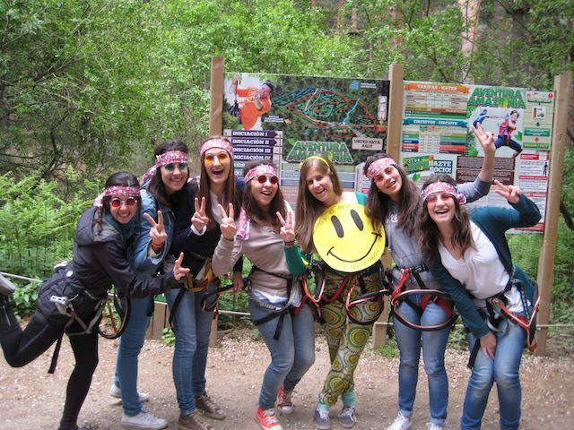 despedida de soltero despedida de soltera madrid aragon pirineos marbella malaga granada aventura amazonia4.jpg