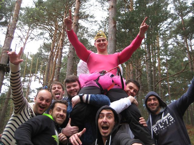despedida de soltero despedida de soltera madrid aragon pirineos marbella malaga granada aventura amazonia7.jpg