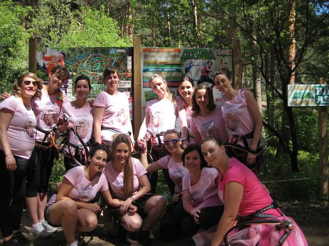 despedida de soltero despedida de soltera madrid aragon pirineos marbella malaga granada aventura amazonia9.jpg