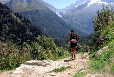 Kilian Jornet, Aventurero del Año 2014