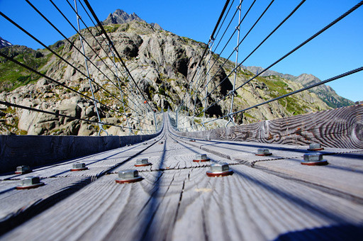 Puente Trift