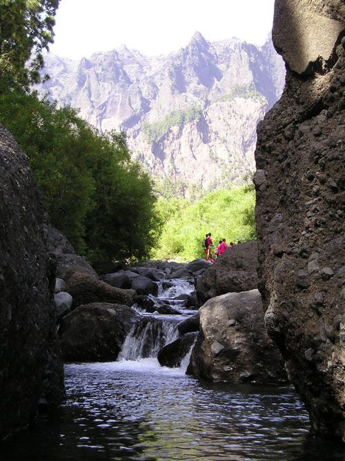 senderismo trekking caldera taburiente la palma islas canarias aventura amazonia5.jpg
